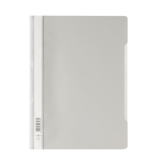 Durable 2573 ντοσιέ έλασμα Α4 γκρι