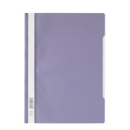 Durable 2573 ντοσιέ έλασμα Α4 μωβ