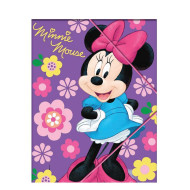 Gim Minnie 340-58515 ντοσιέ με λάστιχο Α4