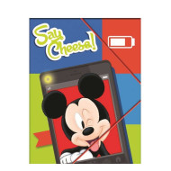 Gim Mickey 340-73515 ντοσιέ με λάστιχο Α4
