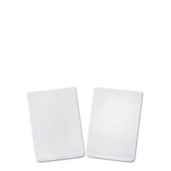 SD Z-1117 ζελατίνα για άδεια αυτοκινήτου 11x17cm