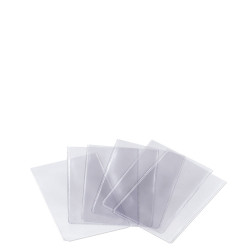Metron ζελατίνη μονή 6,5x9,5cm για δίπλωμα/πιστωτική