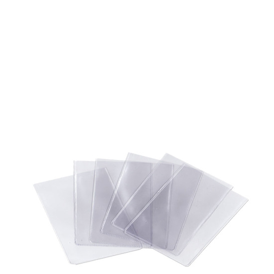 Metron ζελατίνη μονή 6,5x9,5cm για δίπλωμα/πιστωτική