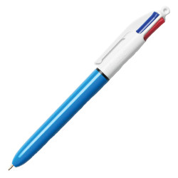 Bic 4Colors original 1.0 στυλό τετράχρωμο διαρκείας