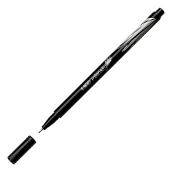 Bic Intensity 942069 μαρκαδόροι γραφής 0,4mm μαύρο