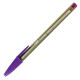 Bic Cristal fun large 1.6 στυλό διαρκείας μωβ