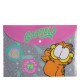 BMU 334-91580 φάκελος κουμπί Garfield