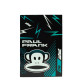 BMU 346-76400 τετράδιο ριγέ 17Χ25cm Paul Frank sports - Julious Green
