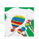Carioca Fabric Art 40957 μαρκαδόροι 12χρμ