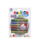 Carioca multi glitter glue 6x10.5ml