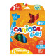 Carioca Baby 42816 μαρκαδόροι 12χρ 1+ ετών