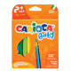 Carioca Baby 42819 ξυλομπογιές 10τμχ