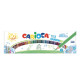 Carioca Tita Rainbow 42990 σετ ξυλομπογιές 50χρ