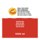 Carioca 43177 κόλλα διάφανη 1000ml