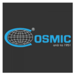 Cosmic