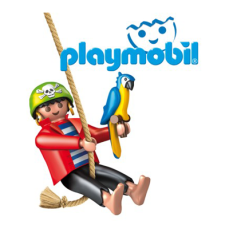 Playmobil