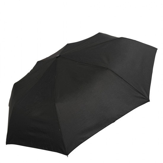 Chanos 0154 ομπρέλα σπαστή 53cm μαύρη