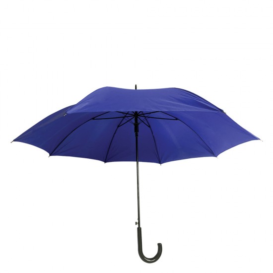 Chanos 0260 ομπρέλα με μπαστούνι 60cm μονόχρωμη