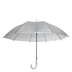 Chanos 0282 ομπρέλα 58cm διάφορα χρώματα