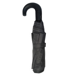 Chanos 0402 ομπρέλα 55cm γκρι
