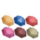 Chanos 8304 ομπρέλα γυναικεία 53cm διάφορα χρώματα