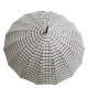 Chanos guy laroche 8207 ομπρέλα με μπαστούνι 59cm πολύχρωμη