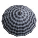 Chanos guy laroche 8207 ομπρέλα με μπαστούνι 59cm πολύχρωμη