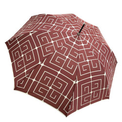 Chanos guy laroche 8339 ομπρέλα 58,5cm διάφορα χρώματα