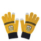 Cinereplicas Harry Potter 56736 γάντια Hufflepuff