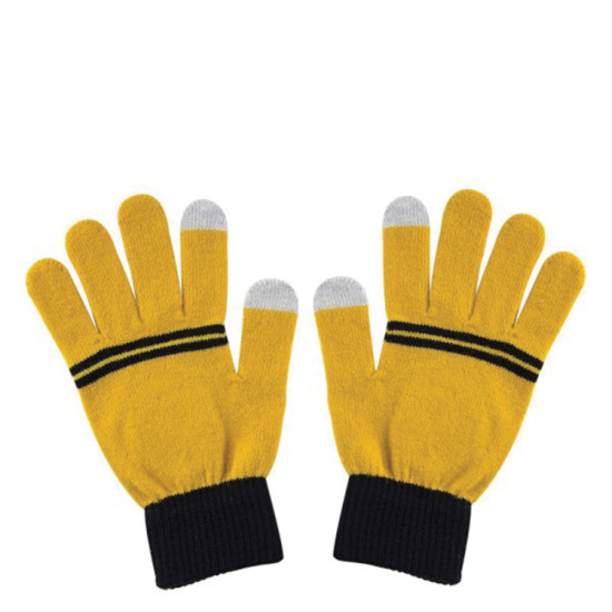 Cinereplicas Harry Potter 56736 γάντια Hufflepuff