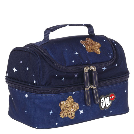 One Lunch Box 21078 τσαντάκι φαγητού unicorns stars