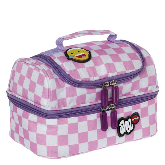 One Lunch Box 21178 τσαντάκι φαγητού happy ji