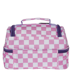 One Lunch Box 21178 τσαντάκι φαγητού happy ji