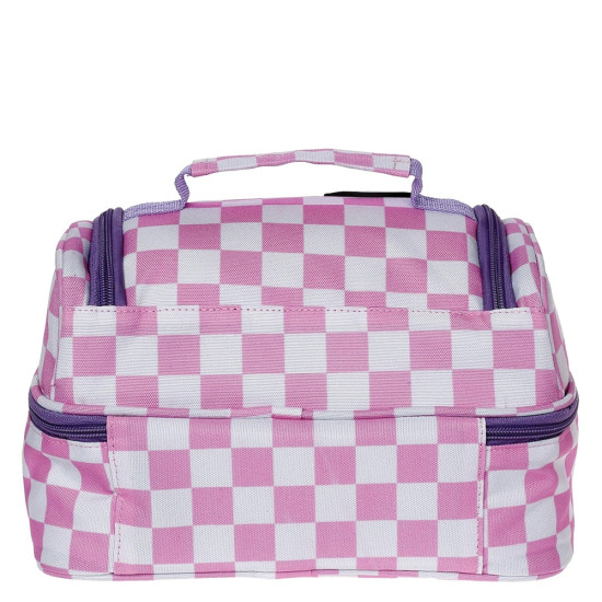 One Lunch Box 21178 τσαντάκι φαγητού happy ji