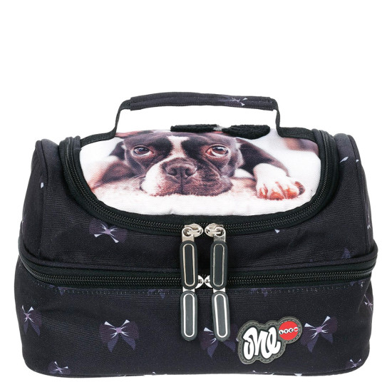 One Lunch Box 21378 τσαντάκι φαγητού my puppy