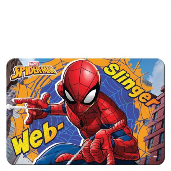Διακάκης 508011 σουπλά 43x29cm Spiderman