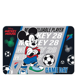 Διακάκης 563080 σουπλά 43x29cm Mickey Mouse