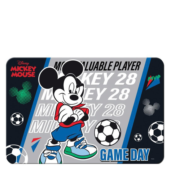Διακάκης 563080 σουπλά 43x29cm Mickey Mouse