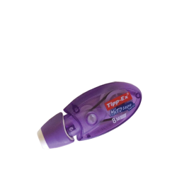 Tipp-ex microtape διορθωτική ταινία 5mm 8m μωβ