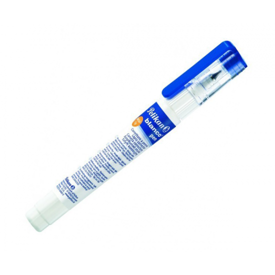 Pelikan Blanco διορθωτικό υγρό 7ml σε στυλό