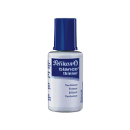 Pelikan Blanco διαλυτικό υγρό 20ml