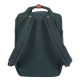 Doughnut Macaroon 50194 σακίδιο Slate Green