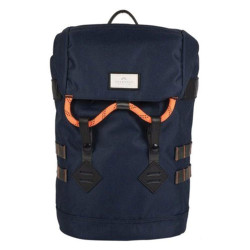 Doughnut Colorado 50257 σακίδιο πλάτης Navy x Orange