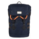 Doughnut Colorado 50257 σακίδιο πλάτης Navy x Orange