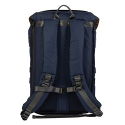 Doughnut Colorado 50257 σακίδιο πλάτης Navy x Orange