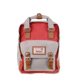 Doughnut Macaroon mini 90452 σακίδιο Pumpkin & Ivory