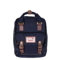 Doughnut Macaroon mini 90591 σακίδιο Navy