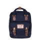 Doughnut Macaroon mini 90591 σακίδιο Navy