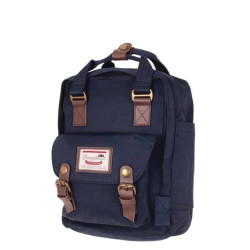 Doughnut Macaroon mini 90591 σακίδιο Navy