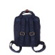 Doughnut Macaroon mini 90591 σακίδιο Navy